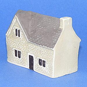 Image of Mudlen End Studio model No 40 Cotswold Post Office